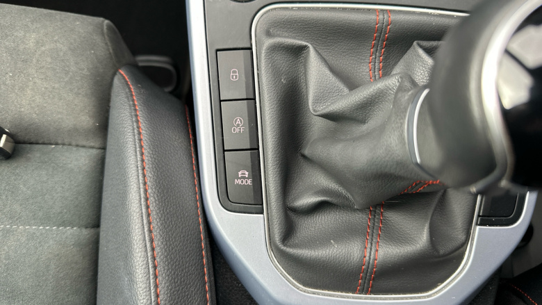 SEAT Arona 1.0 TSI 110 FR Edition 5dr Petrol Hatchback